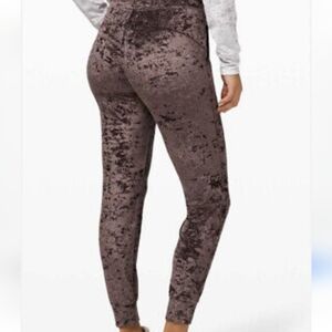Lululemon Ready to Crush JoggerFrench Press Size 6